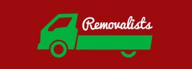 Removalists Connellan - My Local Removalists